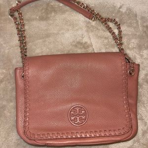 Rare vintage Tory Burch purse